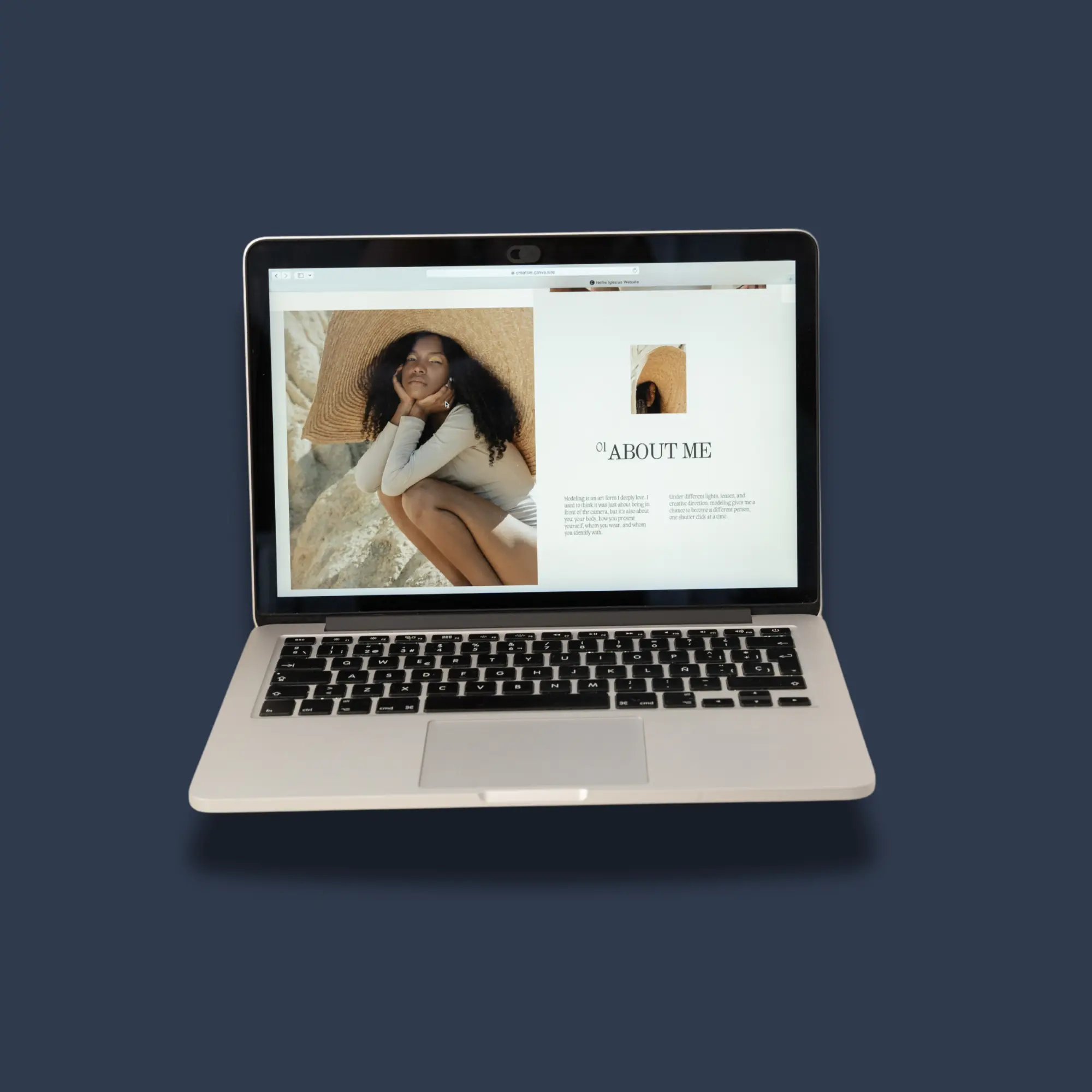 alt="Création de site web"